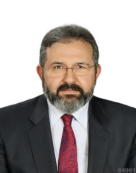 Dr. Yaşar BÜKTE